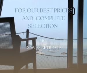 Stunning High Street Townhouse With Sea Views & Parking at Tide View Townhouse