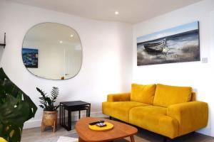 The Old Captains Lookout