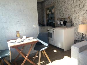 Wohnung Midcoast im Herzen von Schleswig-Holstein