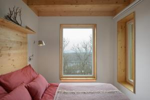 Veritas Beyond Glamping