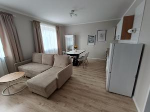 Apartament na Kopernika