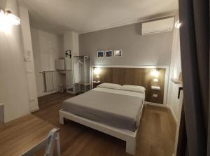 Loremi Rooms