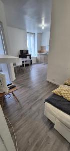 Appartement cozy 30m2, au cœur de Fougères