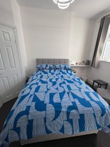 Ashburnam Guest House