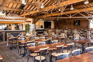 Camping 2 Plages et Océan - Maeva