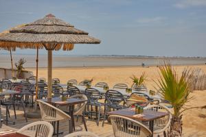Campings Camping 2 Plages et Ocean - Maeva : photos des chambres