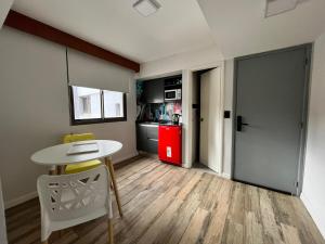 Espectacular departamento en el centro 301