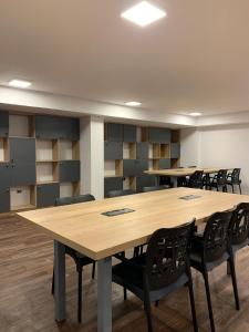 Espectacular departamento en el centro 301