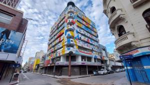 Espectacular departamento en el centro 301