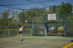 Campings Camping 2 Plages et Ocean - Maeva : photos des chambres