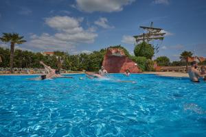 Camping 2 Plages et Océan - Maeva