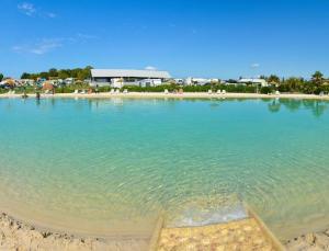 Camping 2 Plages et Océan - Maeva