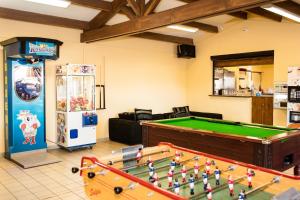 Campings Camping 2 Plages et Ocean - Maeva : photos des chambres