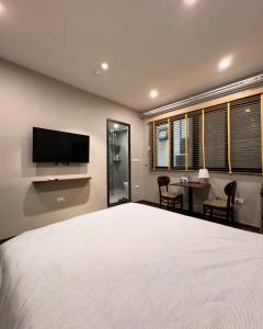 Studio 3 ByhomeLinh Phố Cổ Hoàn Kiếm