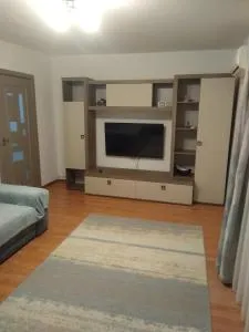 Apartament Olimp- 2 camere - Beharca