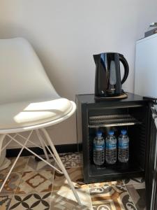 B&B / Chambres d'hotes Chez Montiz : photos des chambres