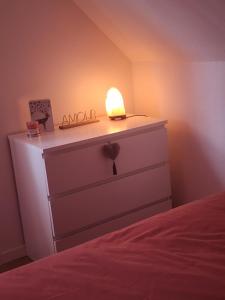 Appartements MIN HISELE, Ma PETITE MAISON : photos des chambres