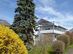Ferienwohnung Bodenseeblick