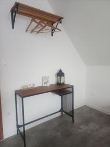 Appartements MIN HISELE, Ma PETITE MAISON : photos des chambres