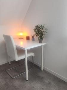 MIN HISELE, Ma PETITE MAISON
