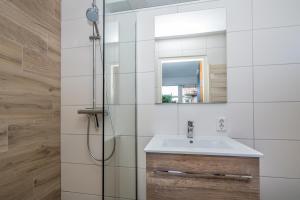 Huisje Tureluur met privé sauna aan natuurgebied