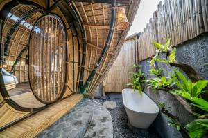 The Queen Bamboo Ubud