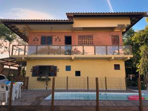 Casa Ecológica Itacimirim