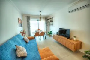 Luxury, modern & spacious 2 bedroom flat, DBOR1-2 - Pieta