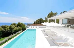 Villa Bellaview Cap Martinet - 罗卡丽萨