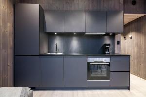 Leilighet i Banhammaren med balkong