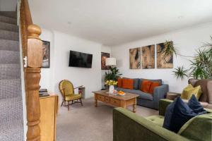 Peaceful & Tranquil Cottage With Private Terrace at The Pink House