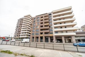 Katka Apartment in the old town