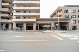 Katka Apartment in the old town