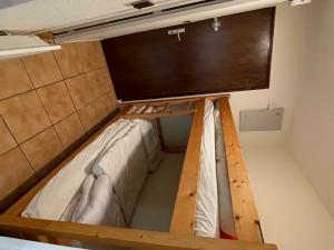 Studio calme pour 4 pers. avec terrasse à Samoëns - FR-1-629-30