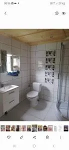 Akacjowy domek - Jodlow