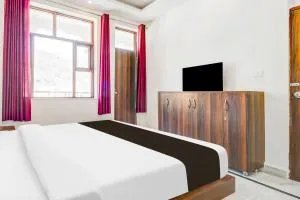 Hotel O Yog Tapovan - Tapovan