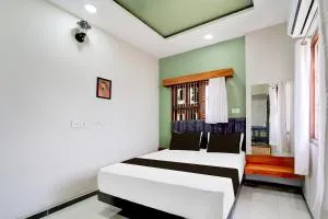 Hotel O Vrinda's Home Stay - Sānāwad