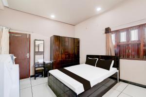 Hotel O Vrindas Home Stay