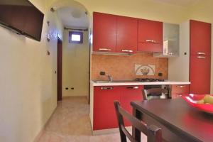 Casa Angela Lampedusa