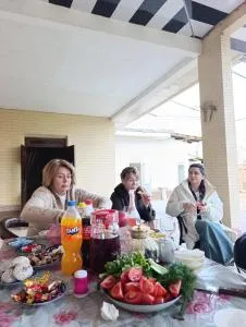 Samarkand Willage HOUSE - Shahrisabz