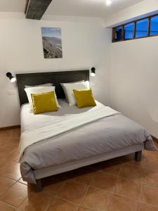 B&B / Chambres d'hotes Le Gue de Clecy : photos des chambres