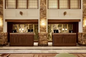 The Palace, a Luxury Collection Hotel, Madrid