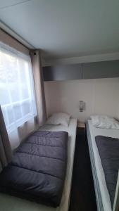 Mobil Home Kessler A022, Europa Park, Rulantica