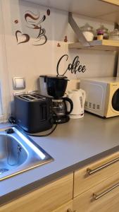 Mobil Home Kessler A022, Europa Park, Rulantica