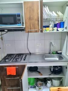 Casa de 3 Hab con Enorme Terraza Privada en La Candelaria