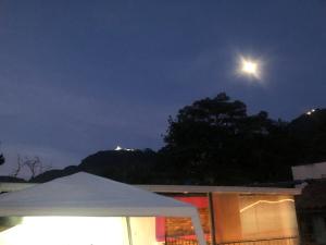 Casa de 3 Hab con Enorme Terraza Privada en La Candelaria