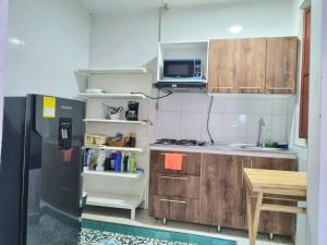 Casa de 3 Hab con Enorme Terraza Privada en La Candelaria