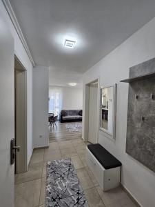 Coresi Mall Luxury Apartment