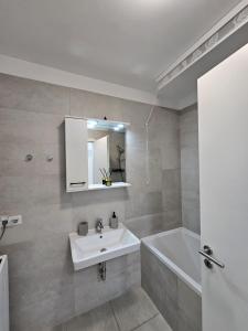 Coresi Mall Luxury Apartment