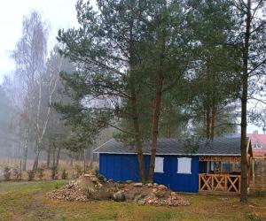 Domki na Kociewiu Mia